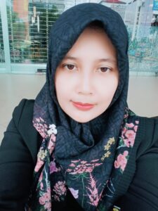 Agus Sulistyo Ningsih