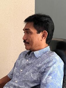 Drs.H.RUSDIANSYAH