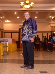Drs.RONNY RALIAN PANGEMANAN