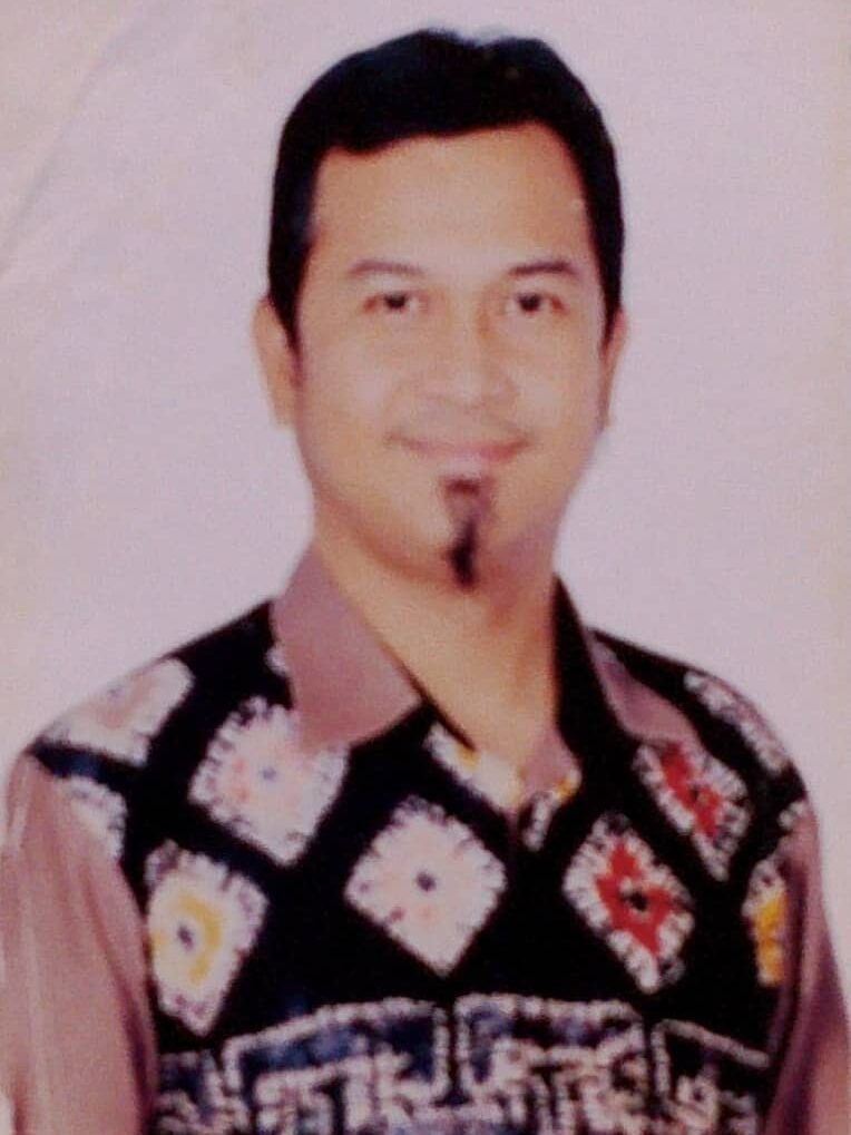 MUHAMMAD MUAMMAR HIDAYAT