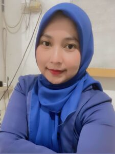 Umi Mardiyati